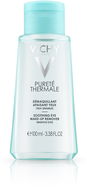 VICHY Pureté Thermale Soothing Eye Make-Up Remover 100 ml - Odličovač