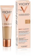 Vichy MinéralBlend Moisturizing Makeup 09 30ml - Make-up