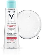 VICHY Pureté Thermale Mineral Micellar Water Sensitive Skin 200 ml - Micellás víz