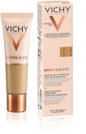Vichy MinéralBlend Moisturizing Makeup 12 30ml - Make-up