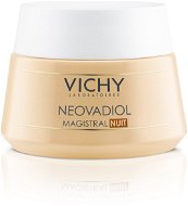 Vichy Neovadiol Magistral Relipidating Night Balm Restoring Skin Density 50ml - Face Cream