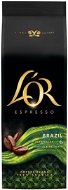 L'OR Espresso Brazil 1 000 g zrnková káva - Káva