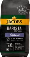 Jacobs Barista Espresso, zrnková káva, 1000g - Káva
