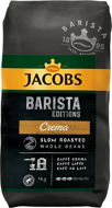 Jacobs Barista Crema, szemes, 1000g - Kávé