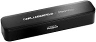 Elegantes Etui für das Dampfglätteisen Loréal SteamPod x KARL LAGERFELD Limited Edition - Reiseetui