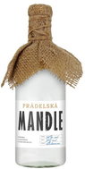 LOR special drinks Prádelská Mandle 0,7 l 38% vol. - Liqueur