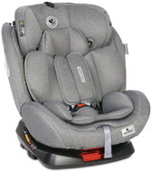 Lorelli Autosedačka Lynx Isofix 0-36 kg Grey - Car Seat