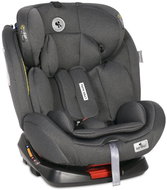 Lorelli Autosedačka Lynx Isofix 0-36 kg Black Graphite - Car Seat