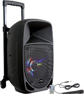 PARTY Light&Sound PARTY8LED - Speakers
