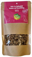 Love BARF Jehněčí kostičky 150 g - Pamlsky pro psy