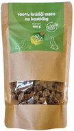 Love BARF Králičí kostičky 150 g - Pamlsky pro psy