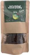 Love BARF Klokaní proužky 100 g - Pamlsky pro psy
