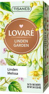 Lovaré Linden Garden herbal tea, 36 g, 24 sachets - Tea