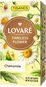 Lovaré Timeless Flower bylinný čaj heřmánek, 31,2 g, 24 sáčků  - Čaj