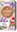Lovaré Provence Dreams herbal tea, 36 g, 24 sachets