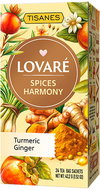 Lovaré Spices Harmony herbal tea 43,2 g, 24 sachets - Tea