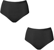 Love Luna 2 PACK Menstruační kalhotky Full 3 XL - Menstruation Underwear