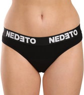 Nedeto Menstrual Panties Moderate Sport XL - Menstruation Underwear