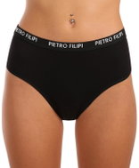 Pietro Filipi Menstruační kalhotky Moderate Sport  - Menstruation Underwear
