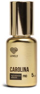 LOVELY eyelash glue Carolina 5 ml - Eyelash Adhesive