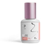 LOVELY Eyelash Glue Focus 11 ml - Eyelash Adhesive