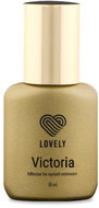 LOVELY Victoria eyelash glue 10 ml - Eyelash Adhesive