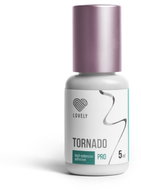 LOVELY Eyelash Glue Tornado 5 ml - Eyelash Adhesive