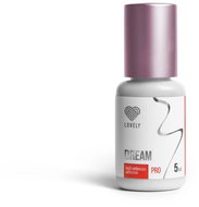 LOVELY Eyelash Glue Dream 5 ml - Eyelash Adhesive