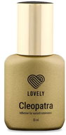 LOVELY Cleopatra eyelash glue 10 ml - Eyelash Adhesive