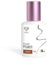LOVELY Eyelash Primer Coconut 15 ml - Eyelash Adhesive