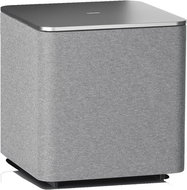 Loewe klang 1 Subwoofer light gray - Subwoofer