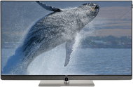 43" Loewe bild 3.43 dr + graphite gray - Television