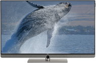 43" Loewe bild 3.43 dr+ light gray - Television