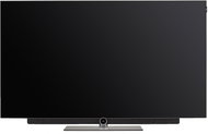 65 '' Loewe bild 3.65 OLED Graphite Gray - Television