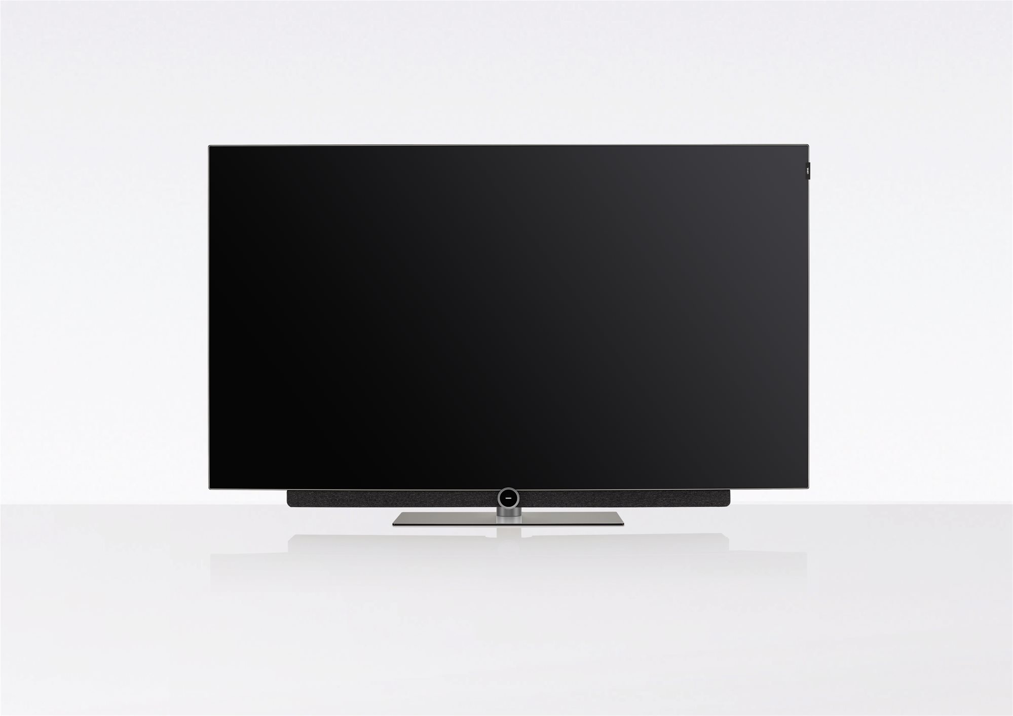 65 Loewe bild 3.65 OLED gray Television Alza.cz