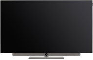 65 '' Loewe bild 3.65 OLED gray - Television