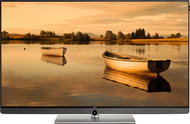 55" Loewe bild 3.55 gave light grey - Television