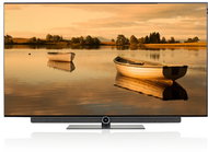 55 "Loewe bild 3.55 OLED Graphite Gray - Television