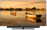 55 "Loewe bild 4.55 OLED UHD black - Television