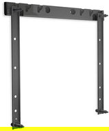 Loewe WM 67 for TV 40 "- 55" black - TV Mount