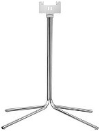 Loewe Floor Stand for 32-40" TVs silver - TV Stand
