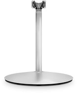 Loewe Floor Stand Plate for TV 55 "- 65" light gray - TV Stand