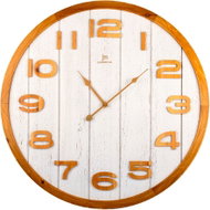 LOWELL Design wall clock 21544 60 cm - Wall Clock