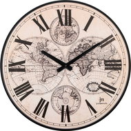 LOWELL Design wall clock 21561 42 cm - Wall Clock