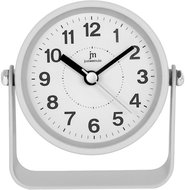 LOWELL Design alarm clock JA7116B 10 cm - Alarm Clock