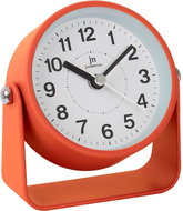 LOWELL Design alarm clock JA7116O 10 cm - Alarm Clock