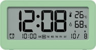 LOWELL Table digital clock-alarm clock JD9542V 13 cm - Wall Clock