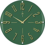 LOWELL Design wall clock L00974V 40 cm - Wall Clock