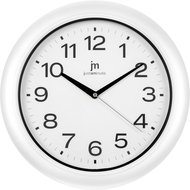 LOWELL Pool sealing clock L00976B 34 cm - Wall Clock