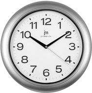LOWELL Bazénové těsnící hodiny L00976S 34 cm - Nástěnné hodiny